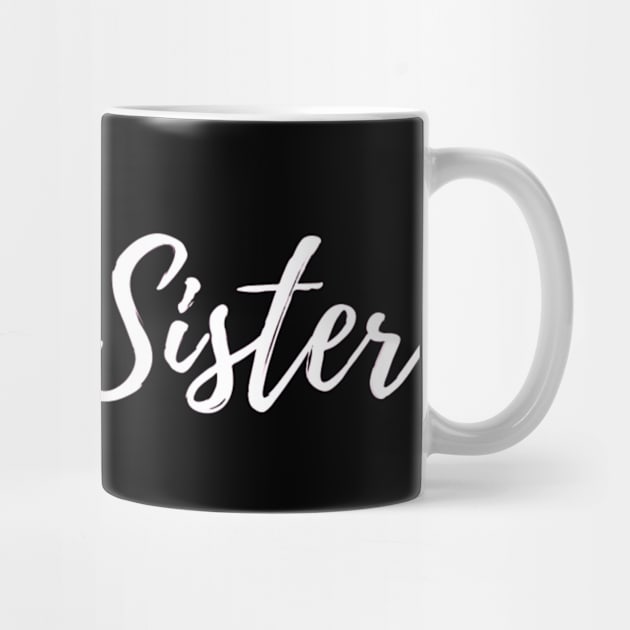 Hello Sister by Artistic Design